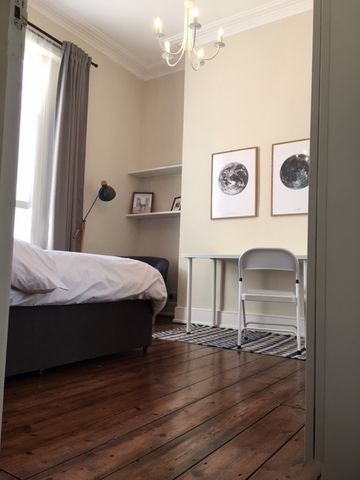 Room in a Shared House, B, W9 - Photo 2