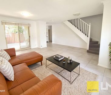 FULL BRICK TOWNHOUSE, NEAR AUBURN CBD - Photo 1