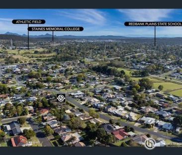 “A Place to Call Home in Redbank Plains!” - Photo 4