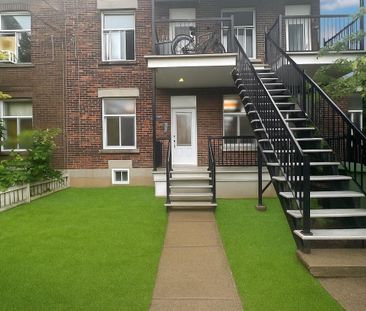 Appartement Montréal (Verdun/Île-des-Soeurs) � Louer - Photo 2
