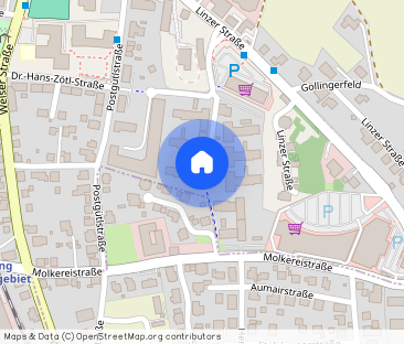 Eferding, Franz-Vogl-Straße 18/11 - Photo 1