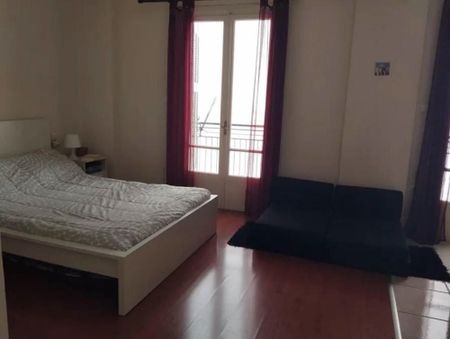 Studio/Γκαρσονιέρα για ενοικίαση Πάτρα - Κέντρο (Πάτρα) - Photo 3