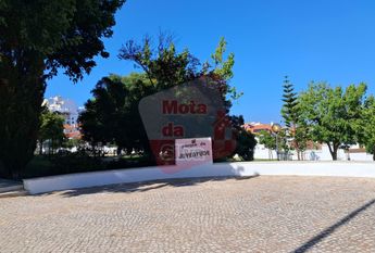 Apartamento T3 em Setúbal