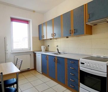 Warszawa Ursynów, Kazimierza Jeżewskiego - Photo 1