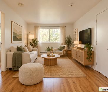 305 rue Pineault, Mont-St-Hilaire à louer - Photo 4
