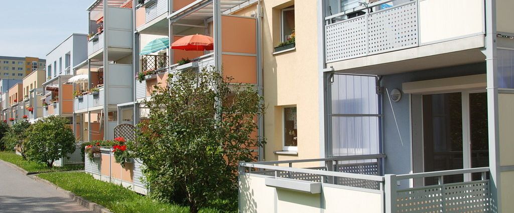 1-Raum-Wohnung - Photo 1