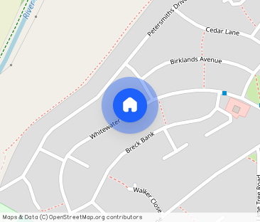 Whitewater Road, New Ollerton, NG22 - Photo 1