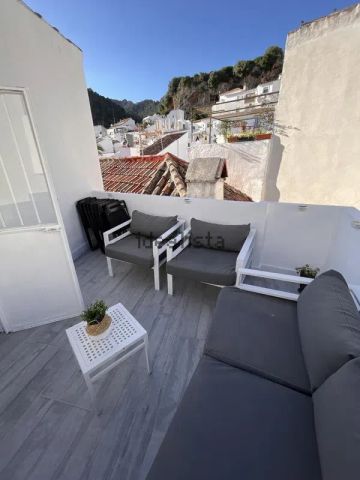 Alquiler de chalet pareado en Paseo De Ojen - Photo 4