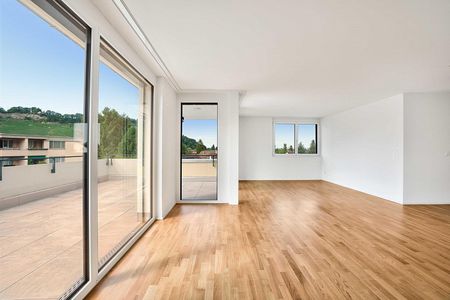 3.5 Zimmerwohnung in Thal - Foto 5