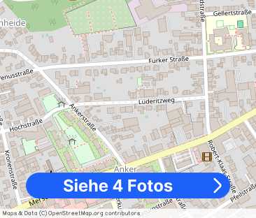 Solingen: 1-Zimmer Apartment in ruhiger Lage - Foto 1