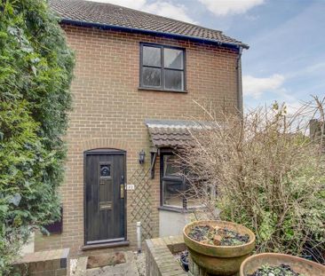 1 bedroom terraced house to rent - Photo 1