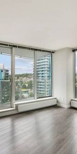 *** Vancouver west side, 2-bdrm CORNER view unit at Marine Gateway *** - Photo 3