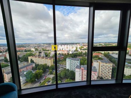 Hanza Tower Komfortowe 3pok. 63m2 Centrum - Zdjęcie 2