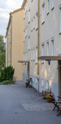 Späckhuggaregatan 6D - Foto 1