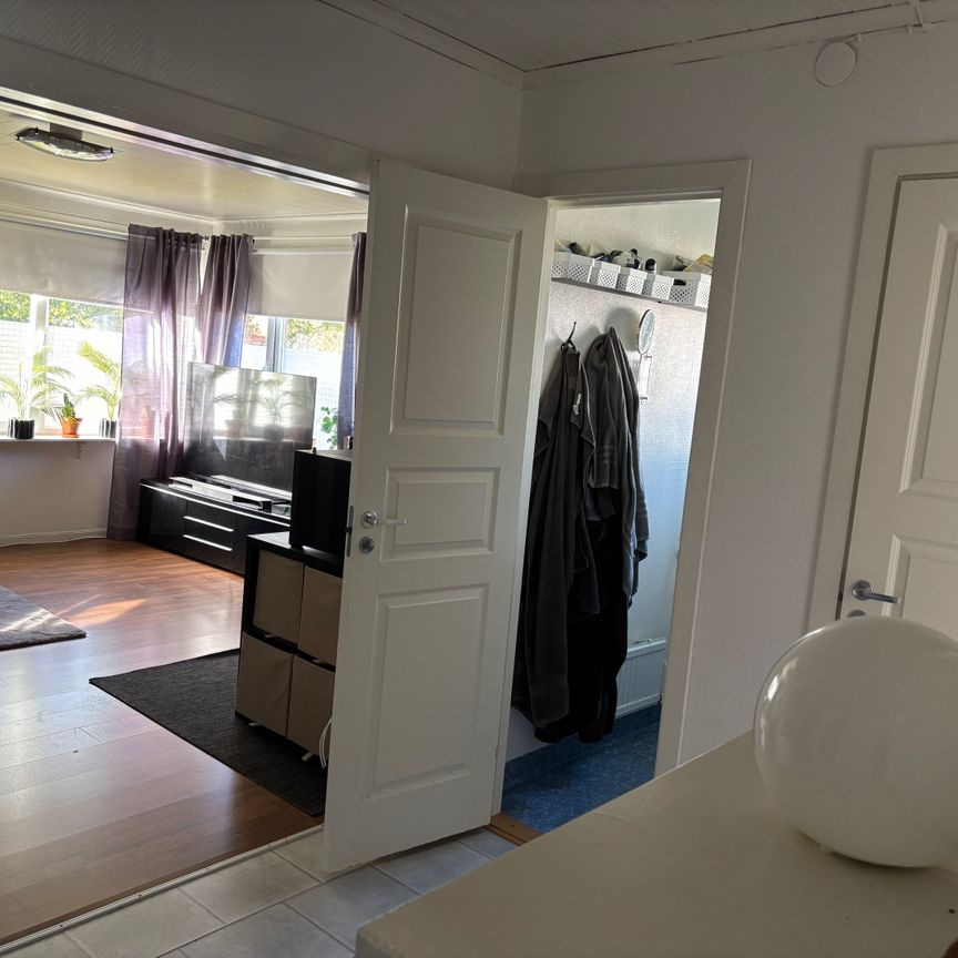 Norlundagatan, Nässjö - Photo 1