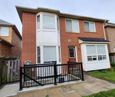 For Lease - 31 Baintree Street Unit# (Basement), Markham, Ontario - Photo 1