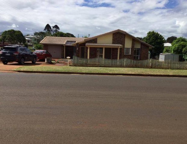 Central Living in Childers Township - Photo 1