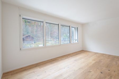 4.5 Zimmer, 99 m², 1. Stock - Photo 4