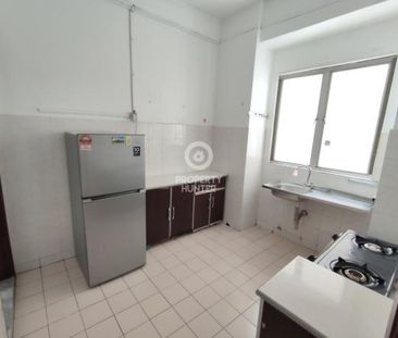 Ridzuan Condo Rent, 3 Rooms Partly Furnished, Bandar Sunway PJS10 - Foto 5