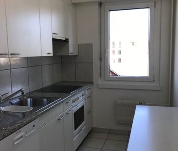 "MIETEN OHNE KAUTION - Wohnung in der Nähe des Zürichsees" - Foto 4