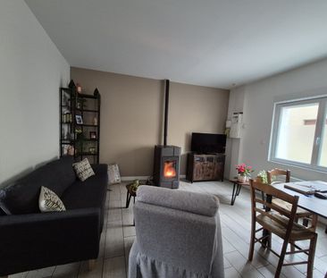 Location Maison 4 pièces 73m² GRAND FORT PHILIPPE 59153 - Photo 1
