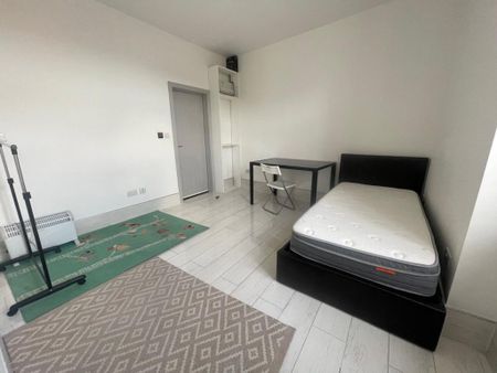 Studio to rent - Photo 2