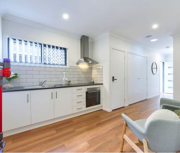 FULLY FURNISHED, LUXURY MICRO APARTMENT - Photo 5