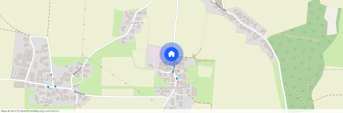 Englpolding 2, 85461 Bayern - Bockhorn