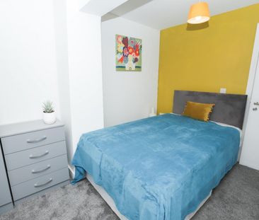 5 bedroom House To Let Total Size: 1131 SQ FT - Photo 6