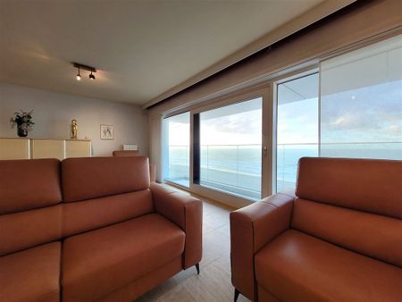 Middelkerke – Appartement/Flat/Triplex - Foto 4