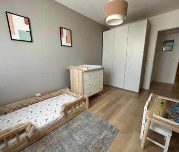 Location Appartement 3 pièces 69m² LE PLESSIS ROBINSON 92350 - Photo 4