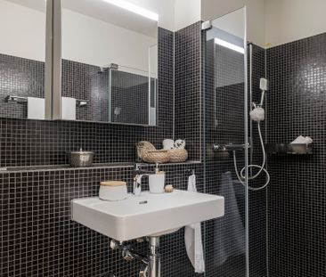 "Modernes Wohnen im Guggachpark" - Foto 1