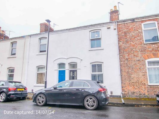 6, Arthur Street,York - Photo 1