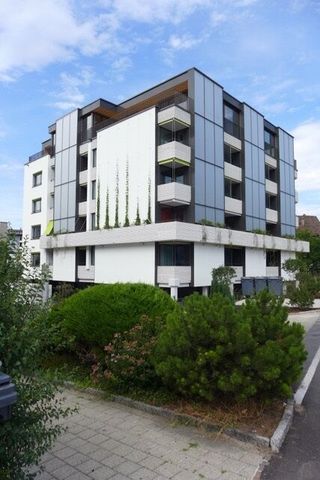 Studio in Minergie building – For students/doctoral students - Foto 2