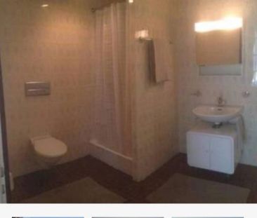 Grande chambre meublée au Chalet à Gobet - Foto 2