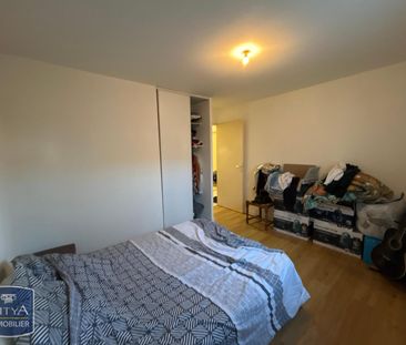 Location Appartement 2 pièces 47m² FRIVILLE ESCARBOTIN 80130 - Photo 2