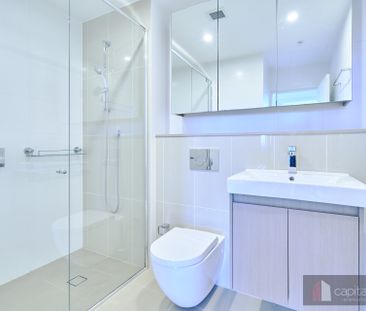 215/21 Treacy Street, Hurstville NSW 2220 - Apartment For Rent | Do... - Photo 3