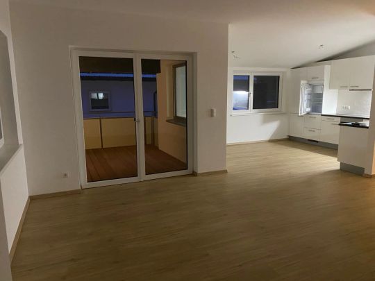 Münster - helle neuwertige Wohnung am Waldrand - Photo 1