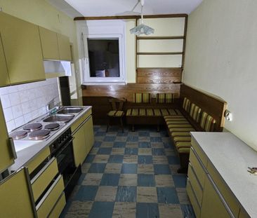 FRÖHLICHGASSE 83 - NÄHE MESSE! - Foto 3