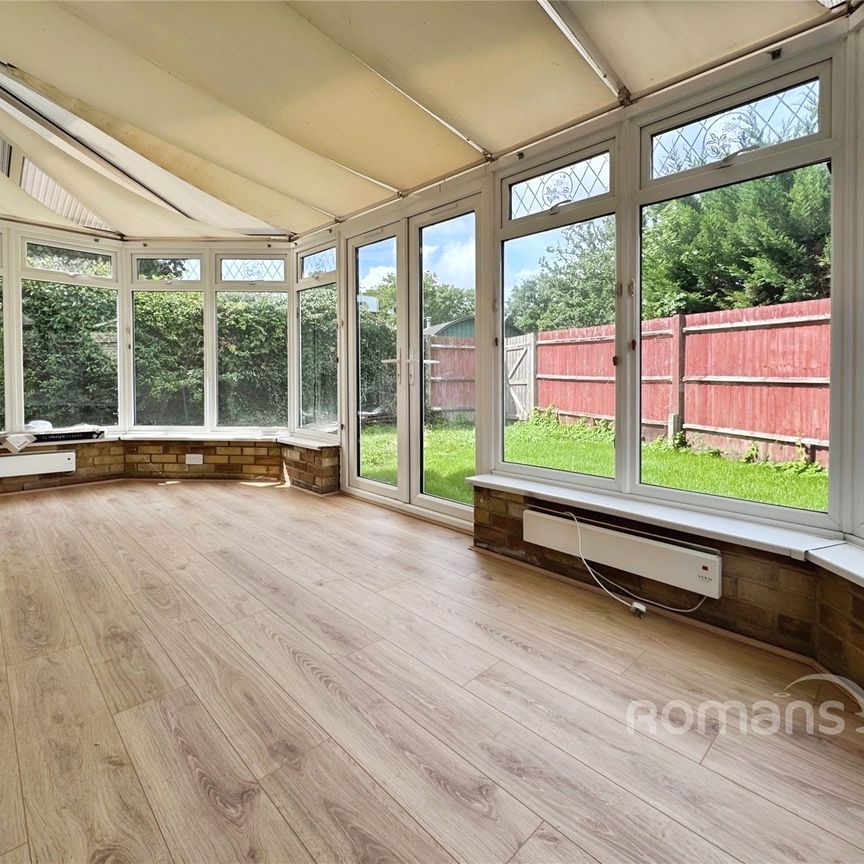 4 bedroom house to rent - Photo 1