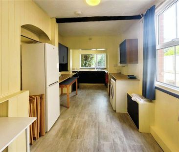 1 bedroom semi-detached house to rent - Photo 1