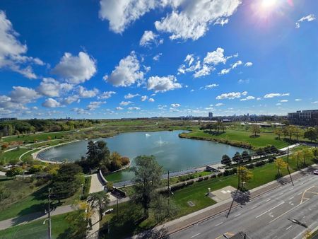 For Lease - 3100 Keele Street Unit# 1009, Toronto, Ontario - Photo 5