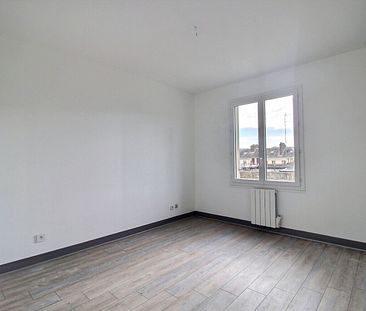 Location appartement 4 pièces, 90.00m², Rouen - Photo 1