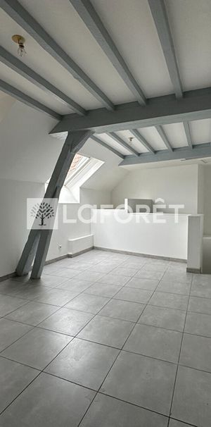 Apartment - Photo 1