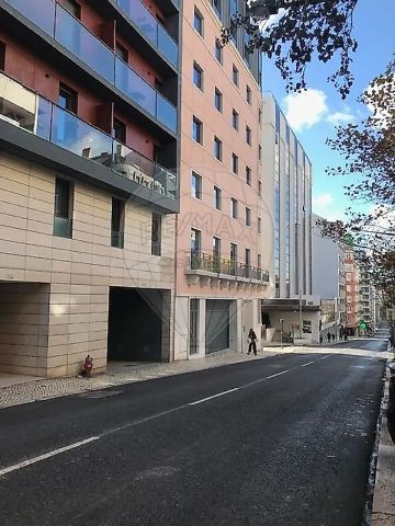 Apartment T1 in Arroios, Lisboa - Foto 3