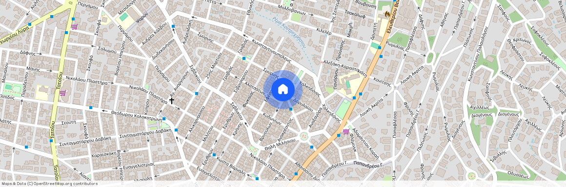 Βρυούλων 31, Νέα Ερυθραία 14671