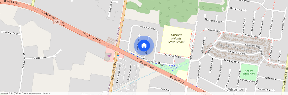 13 Black Ct, 4350, Wilsonton