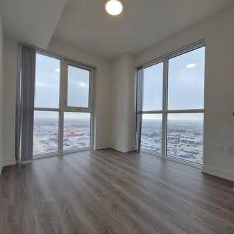 Brand New 2 Bed 2 Bath Condo for Rent in heart of Vaughan! - Photo 1