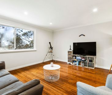 PLEASANT CUL-DE-SAC POSITION - ENTRY VIA KIRKWOOD ST (NOT GWH) - Photo 1