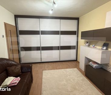 Apartament 3 camere de inchiriat Dacia - Photo 3